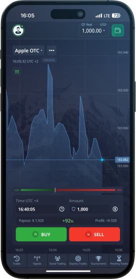 Exploring the World of Trading Demo Pocket Option