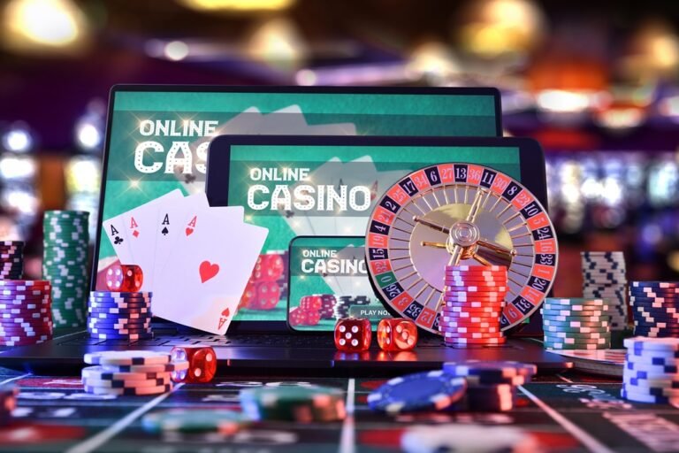 Discover Excitement at Fruity Chance Casino & Sportsbook