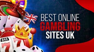 Discover the Exciting Features of 10bet Online Casino New UK