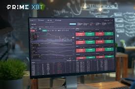Discovering the PrimeXBT Trading Platform Discovering the PrimeXBT Trading Platform