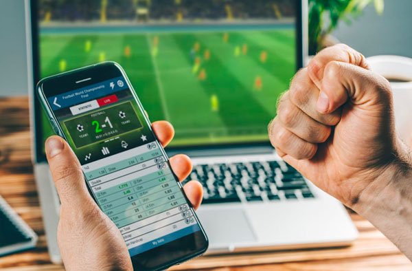 Explorando Betwinner La Casa de Apuestas del Futuro