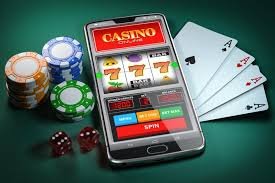 Exploring the World of Damslots Casino & Sportsbook Exploring the World of Damslots Casino & Sportsbook