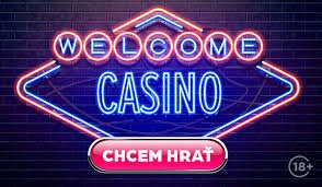 Objavte fascinujúci svet kasíno hier