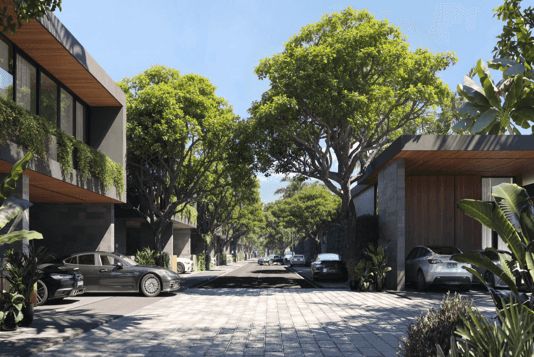 Breathtaking Opportunities Discover Bali Apartments for Sale