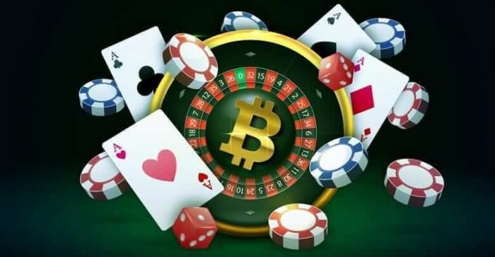 Daily Crypto Betting Picks An Insight into the Future of Betting