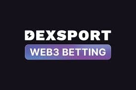 DexSport 新しいエンターテイメントの未来 DexSport 新しいエンターテイメントの未来
