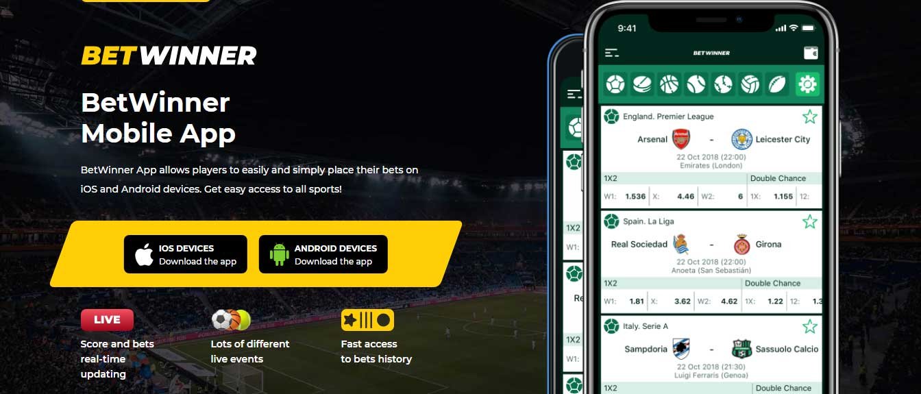 Discover Exciting Betwinner Bonus Deals for Every Gambler