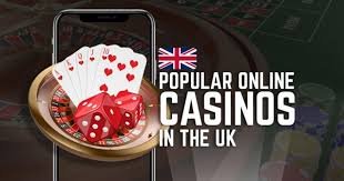 Discover the Best UK Online Casino No Your Ultimate Guide Discover the Best UK Online Casino No Your Ultimate Guide
