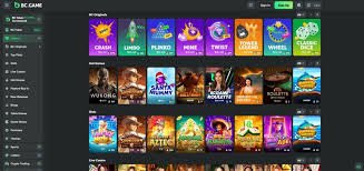 Discover the Excitement of Crash BC Game India 1