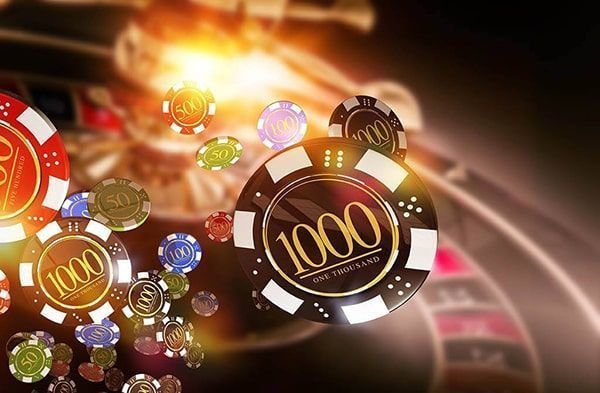 Discover Thrills and Wins at Kingdom Casino & Sportsbook