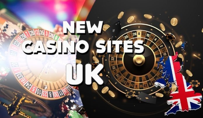 Experience the Thrill Novomatic Online Casino UK