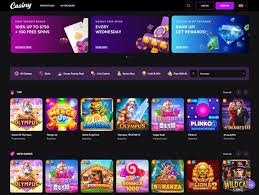 Explore the Thrills of Online Gaming at casiny1.com