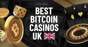 Explore the Thrills of Online UK Live Casino 5