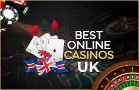 Explore the Thrills of Online UK Live Casino 5