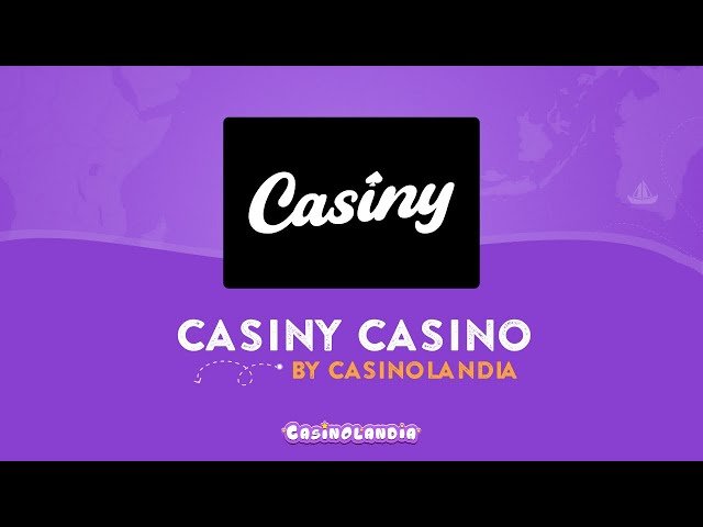 How to Maximize Your Experience with Casiny Sing Up