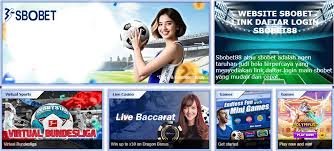 Mengenal Agen SBOBET Peluang dan Strategi Terbaik