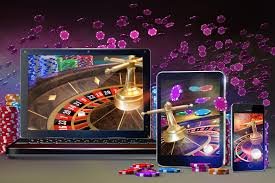 Revolutionizing Entertainment Online BullSpins