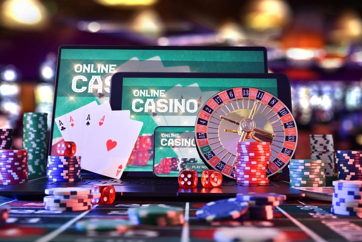 The Exciting World of DaVinci's Gold Casino