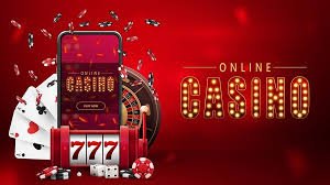 Zahraniční online casino - Vše, co potřebujete vědět Zahraniční online casino - Vše, co potřebujete vědět