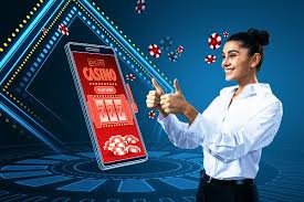 Zahraniční online casino - Vše, co potřebujete vědět Zahraniční online casino - Vše, co potřebujete vědět