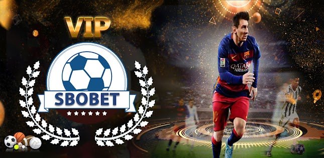 Agen Taruhan Bola Sbobet Mengapa Memilihnya untuk Bertaruh pada Sepak Bola
