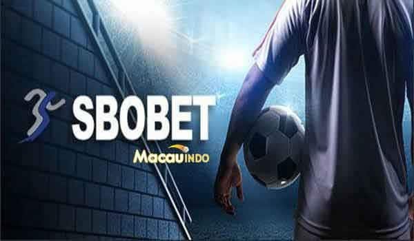 Agen Taruhan Bola Sbobet Mengapa Memilihnya untuk Bertaruh pada Sepak Bola