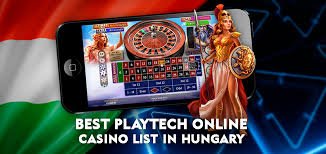 Best Bitcoin Casinos Hungary A Comprehensive Guide