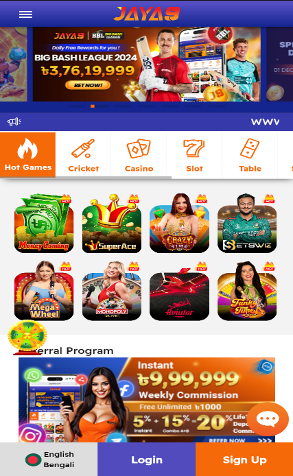 Crypto Slots and Bangladesh Gambling 6