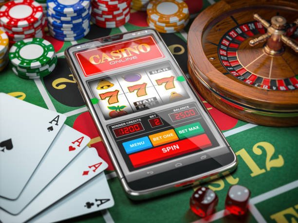 Discover Casino Apps With Free 0