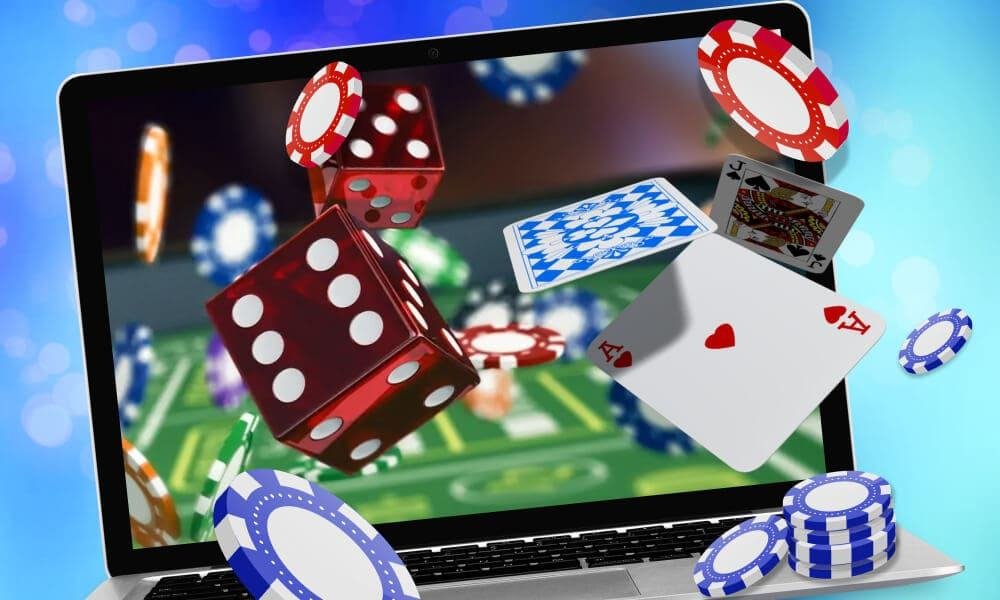 Discover Excitement at Casino Mr Luck New 17
