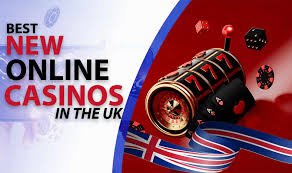 Discover Safe Online Casino Co UK Your Ultimate Guide