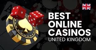 Discover Safe Online Casino Co UK Your Ultimate Guide
