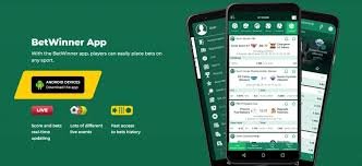Discover the Official Betwinner App for Seamless Betting 1