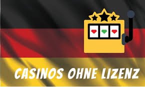 Entdecken Sie die Welt der Spiele in einem deutschen Casino ohne Lizenz 41
