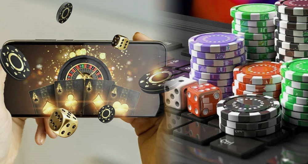 Exciting Gaming Adventures Await at Online UK Mr Luck Casino