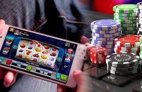 Exciting Gaming Adventures Await at Online UK Mr Luck Casino
