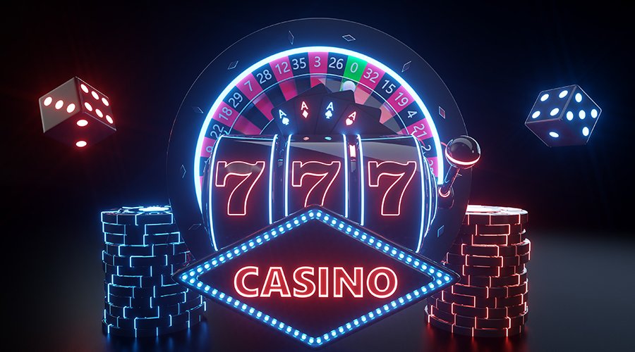 Experience Unmatched Gaming at Win Diggers Casino & Sportsbook