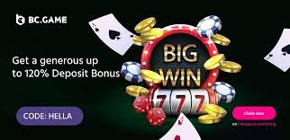 Experience Unmatched Gaming with Vip BC.Game