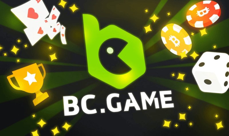 Explore the Exciting World of BCGame.vc 24