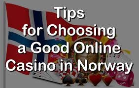 Exploring Online Casinos in Norway The Best Options for Players
