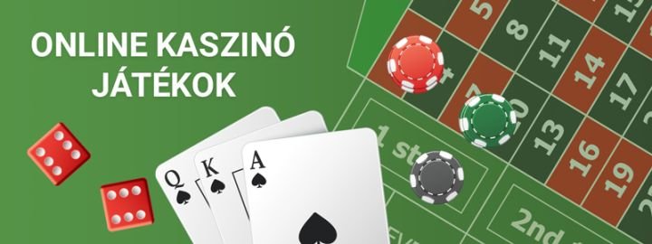 Fedezd fel a legjobb online casinok világát 2
