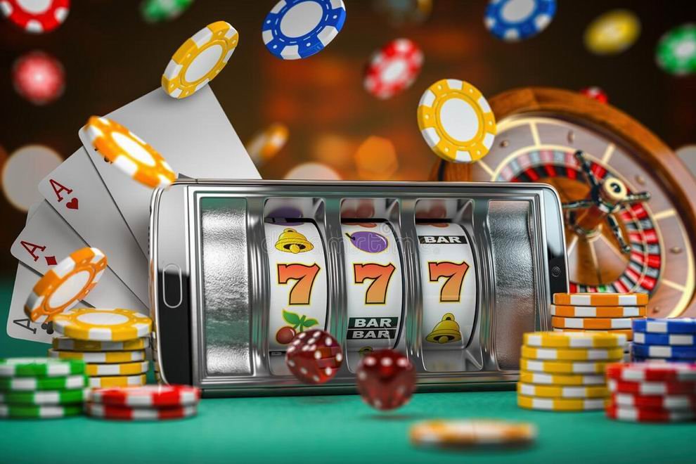 Fedezd fel a legjobb online casinok világát 2