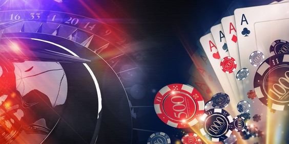 Nové online casino 2025 Trendy a novinky v herním světě