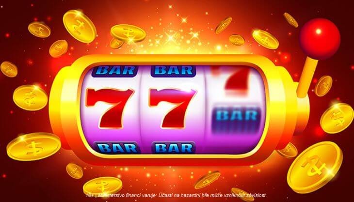 Objevte svět nových online casino bonus bez pro zábavné hraní