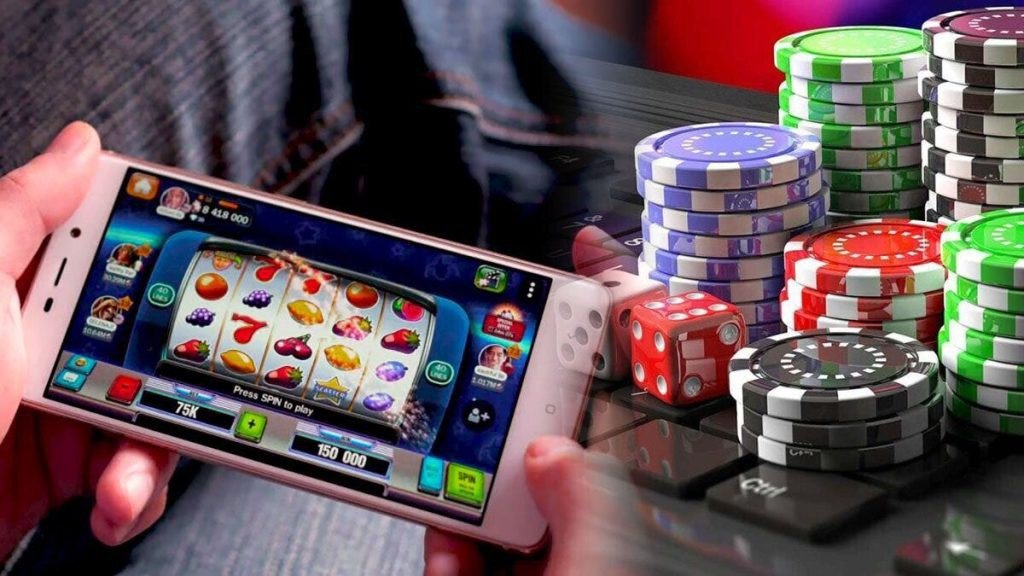 Objevte vzrušení s nova casino