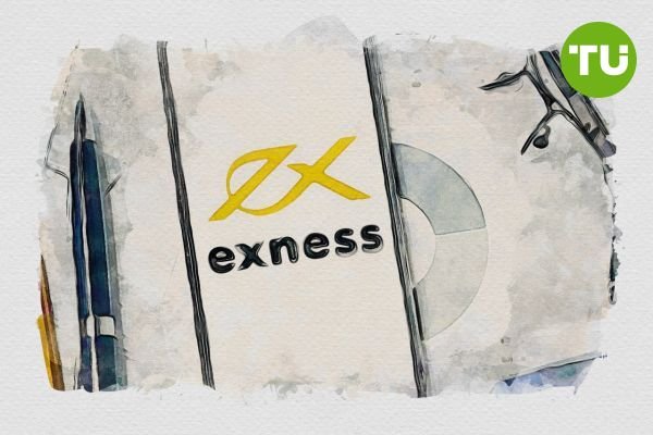 Set Up Exness Apk On 2