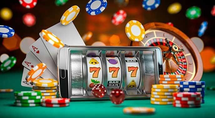 The Psychology of Betting in Modern Gambling
