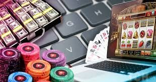 The Psychology of Betting in Modern Gambling