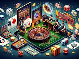 Win More With VIP Casino - Unlocking Exclusive Rewards