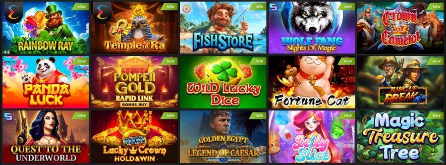 WinWin Casino Twoja Droga do Wygranej!